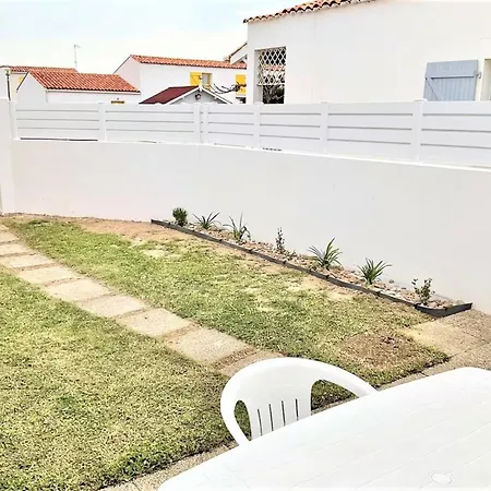 Maison - Jardinet Cloture Plein Sud Tatil Evi