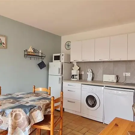 Tatil Evi Maison - Jardinet Cloture Plein Sud