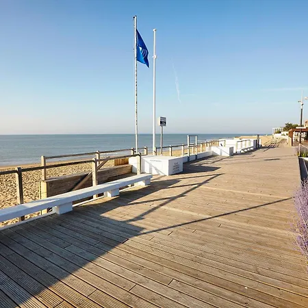 Maison - Jardinet Cloture Plein Sud * La Tranche-sur-Mer
